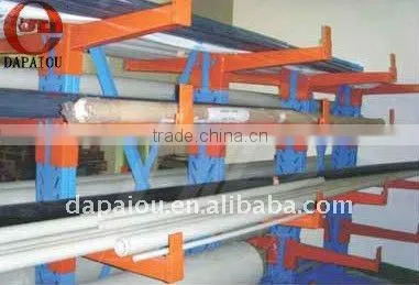 Warehouse Cantilever Rack