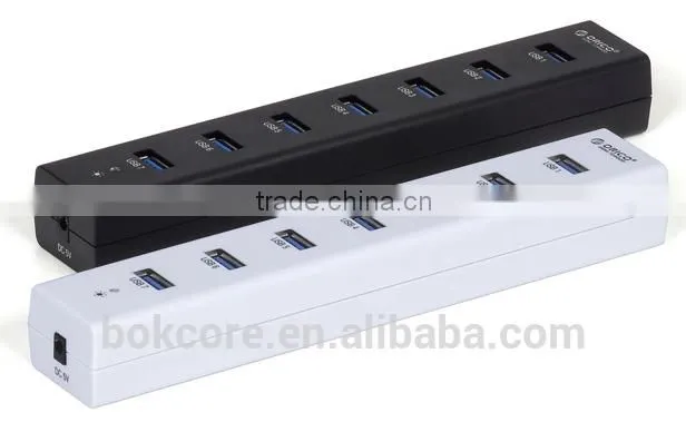 ORICO H7013Multi-ports USB3.0 HUB