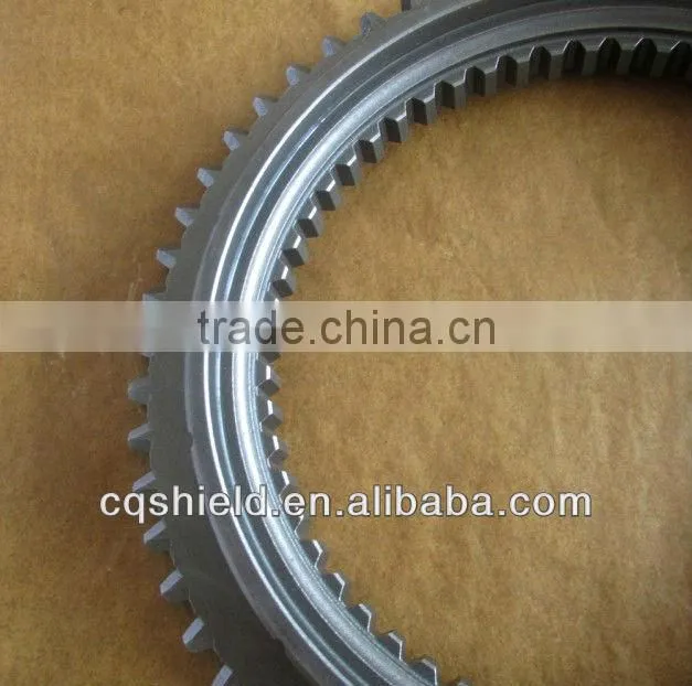 Heavy Duty Buses 16s151 Spare Parts Synchronizer Cone Volvo Auto Part Supplier 1295304278 ( equal to VOLVO No.1526695)