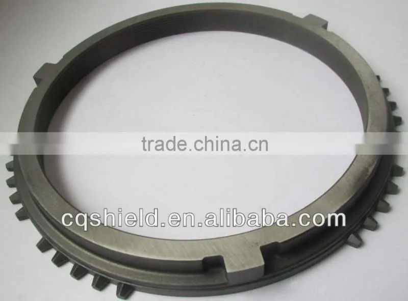 Gearbox Synchronizing Ring for Transmission 16S130 Spare Parts for Euro Truck Iveco 1295304004 ( equal to IVECO No.93158330)