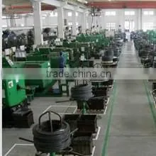 Yongnian Getai Fastener Co., Ltd. company overview - view 2