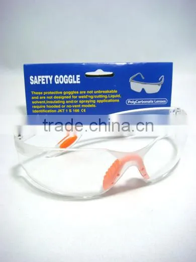 Safety Goggles,Eye Protection Glasses For One Dollar Item