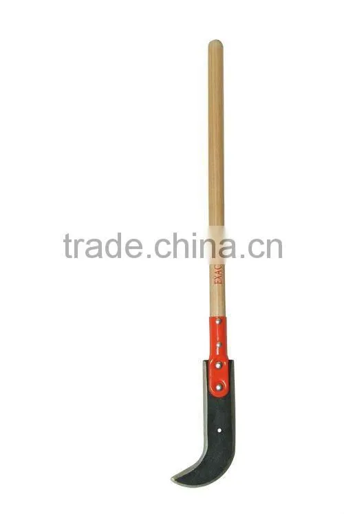 HEAVY DUTY DITCH BANK BLADE IN TOOLS,bush hooks,blade with long handle