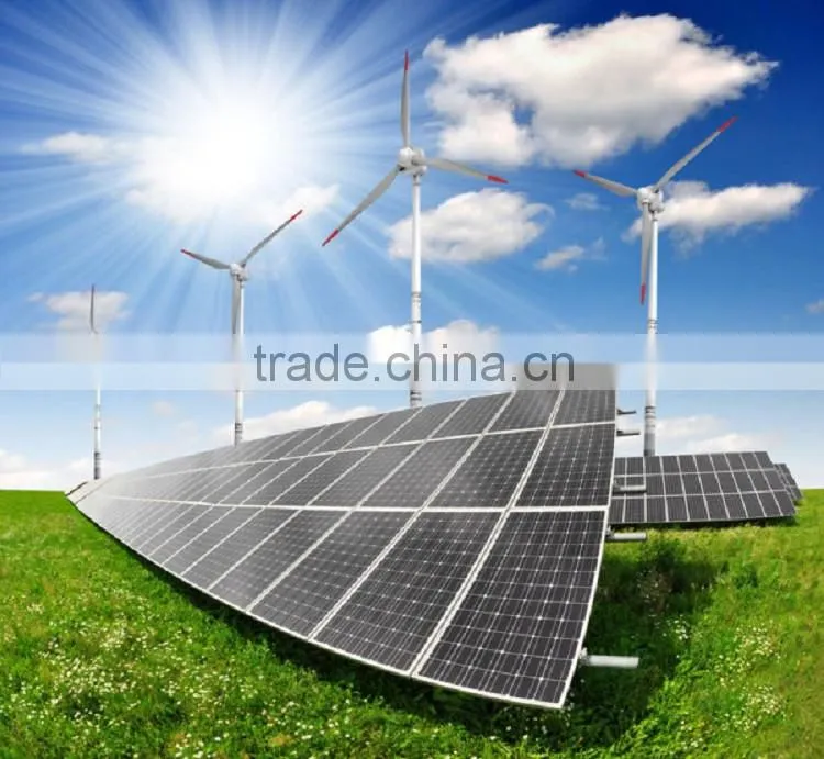 Cigs Solar Panel with great price high quality /MJ