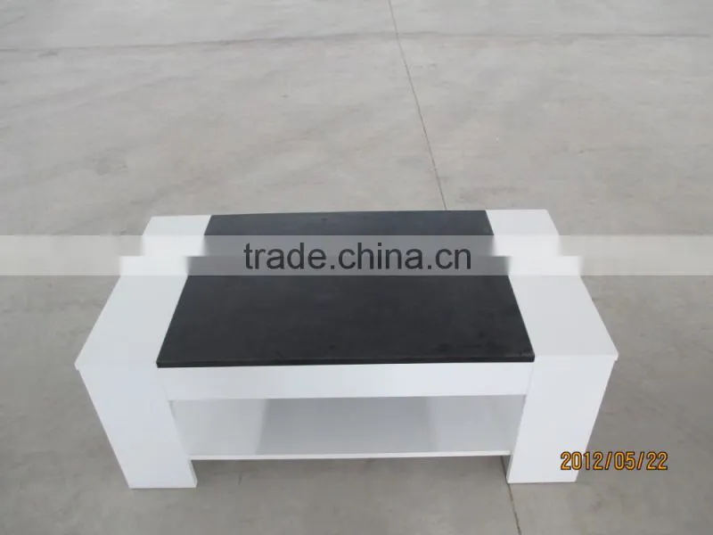 Excellent design industrial sale cheap coffee table