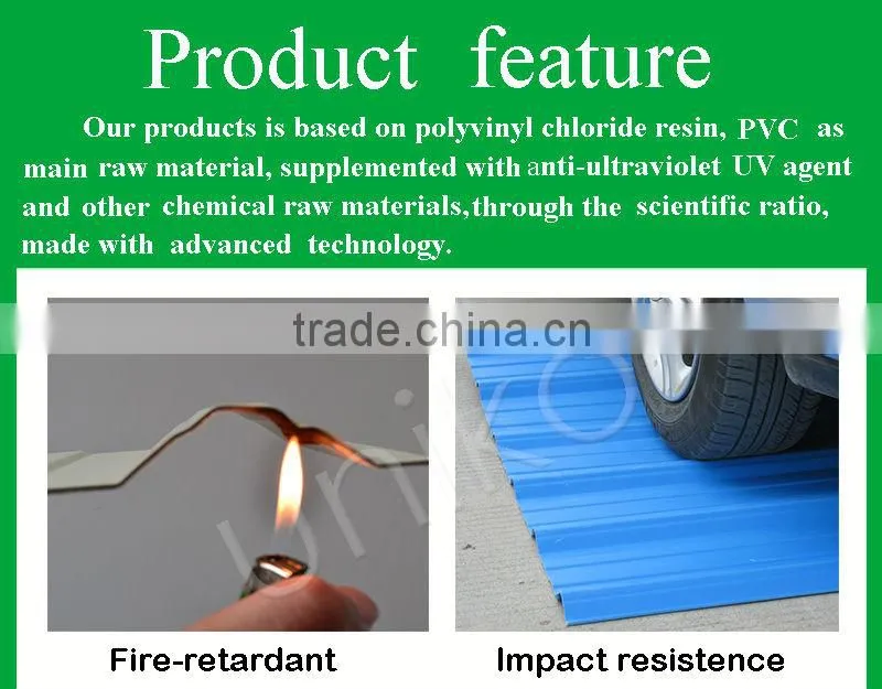 pvc brick red Cheap Recycled Flexible expanded solar panel roof tiles for car park