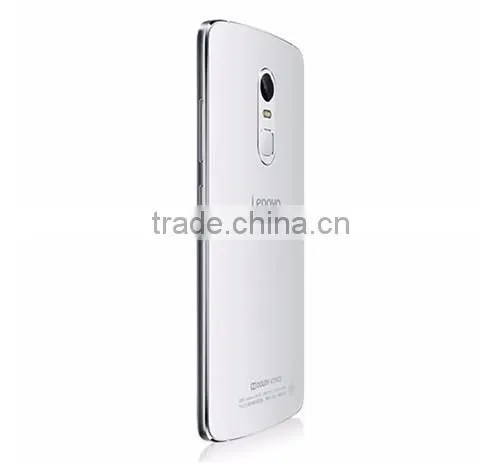 Original Lenovo Lemon X3 C50 4G LTE Cell Phone Android 5.1 Snapdragon 808 Hexa Core 3GB RAM 32GB 5.5" 1920x1080 21MP Camera