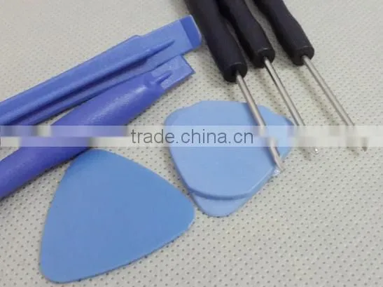 cell phone repair tools 8 pcs screwdriver set repair touch screen cell phone repair tool kit