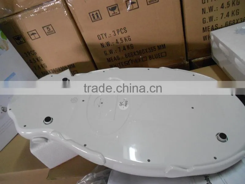 Chinese digital body scale