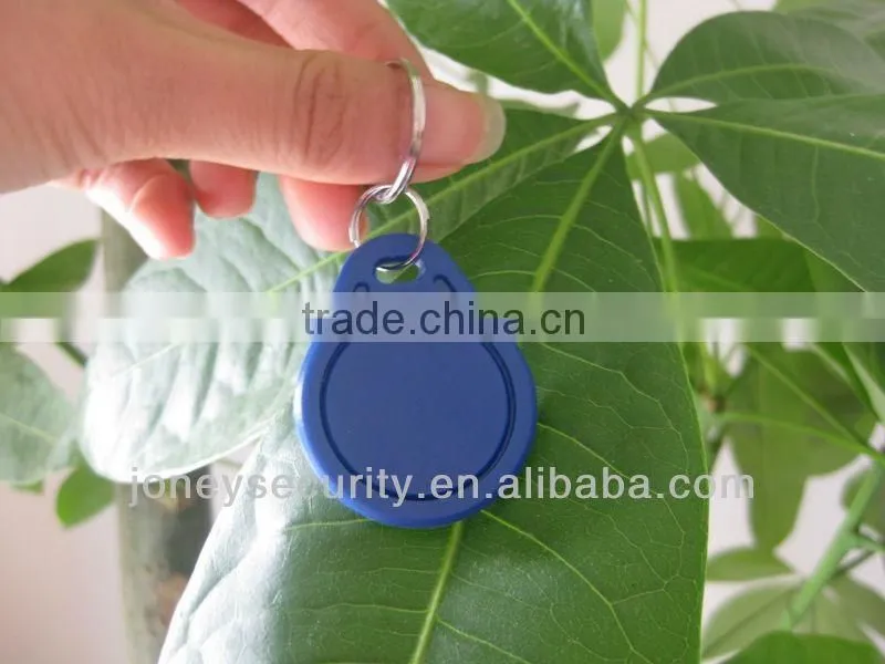 2016 China Wholesale Custom small rfid tags cheap price