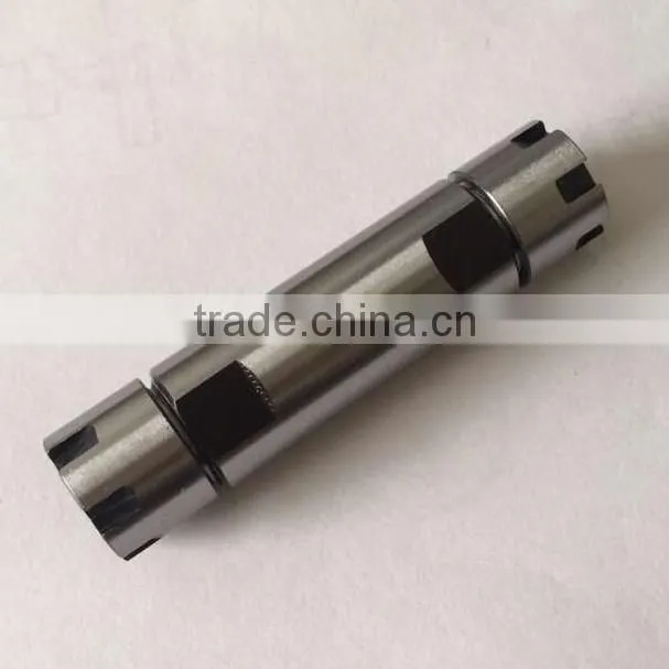 double side straight shank collet chuck