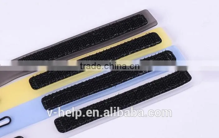 Sweatband Outdoor running headband Channels sweat away