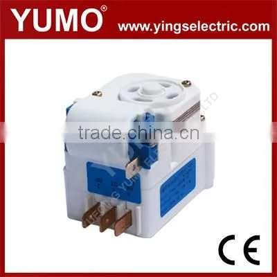 TMDE Series Defrost timer for Refrigeration / Refrigerator Component