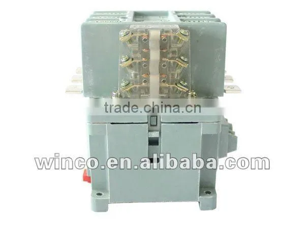 Kumanical CJ40-63 AC Contactor