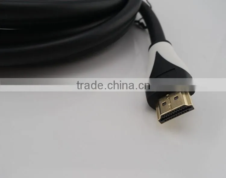 high quality HD MI cable 1m male to male 1080p high resolution HD MI with best price