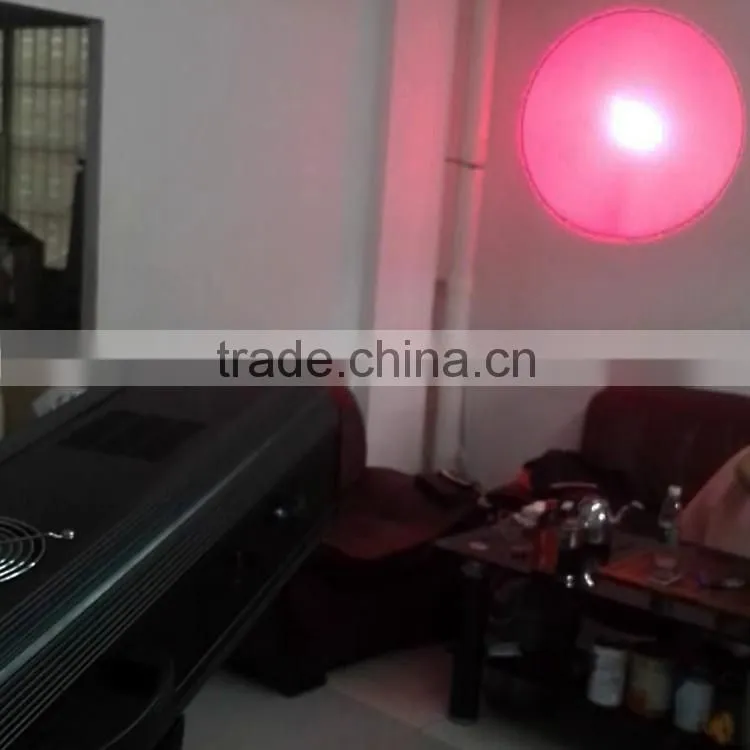 Professional Stage Lighting Beam 7R 230w Zoom Follow Spot Light