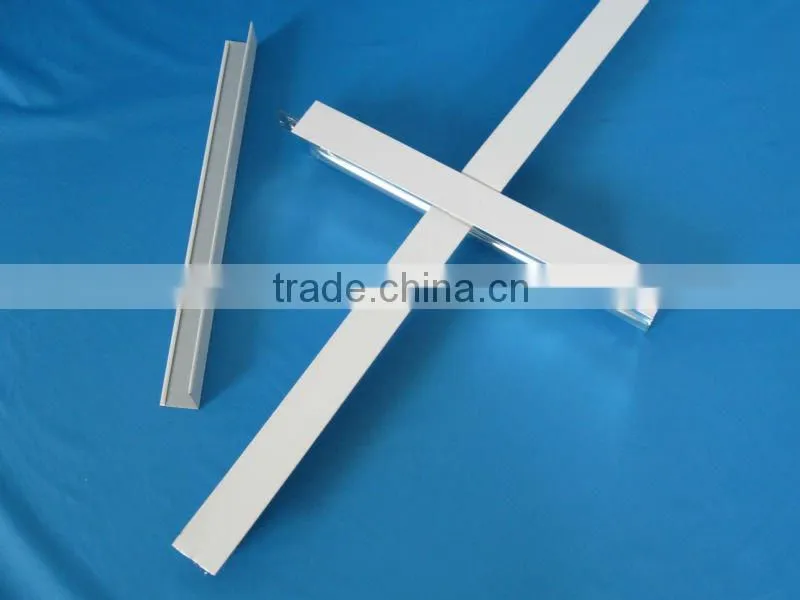 hot sale good rigidity 60x60 gypsum ceiling false ceiling price