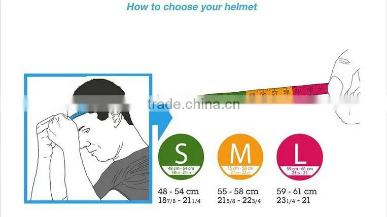 cheap price kids helmet for sale,blue Breathable security sport helmet skate
