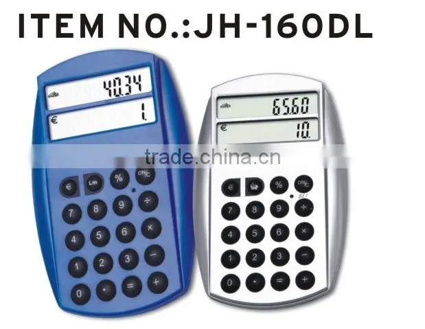 8 digits Calculator, digit calculator, scientific calculator for promotion