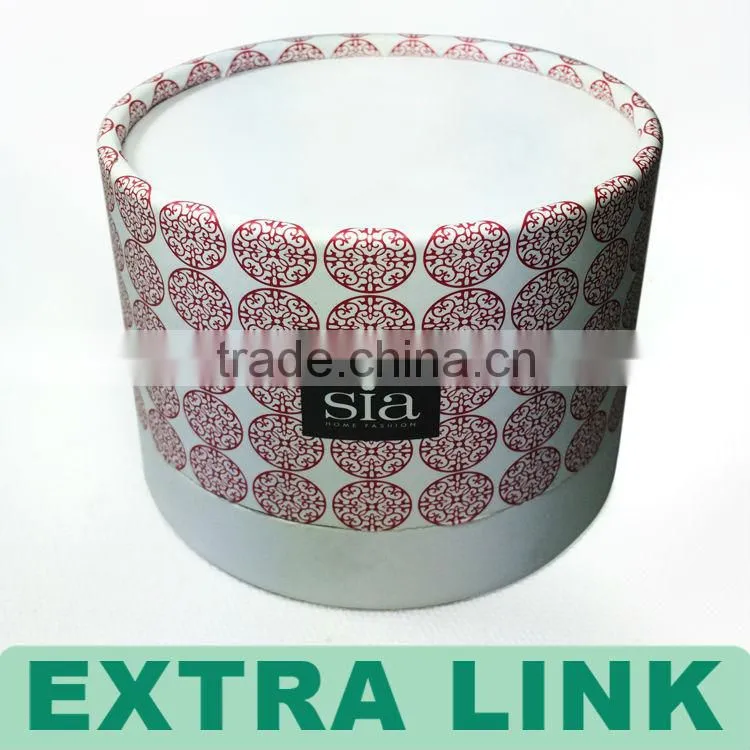 High End New Design Decorative Biscuit Cookie Box Packaging