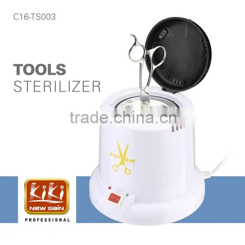 Nail Tools Sterilizer.Nail Salon Sterilizer.sterilization for metal tools