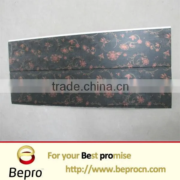 pvc panels for the wall or ceiling best color