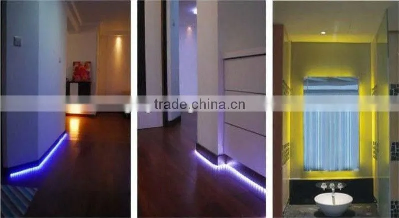 5050 smd hot sale led rigid strip light