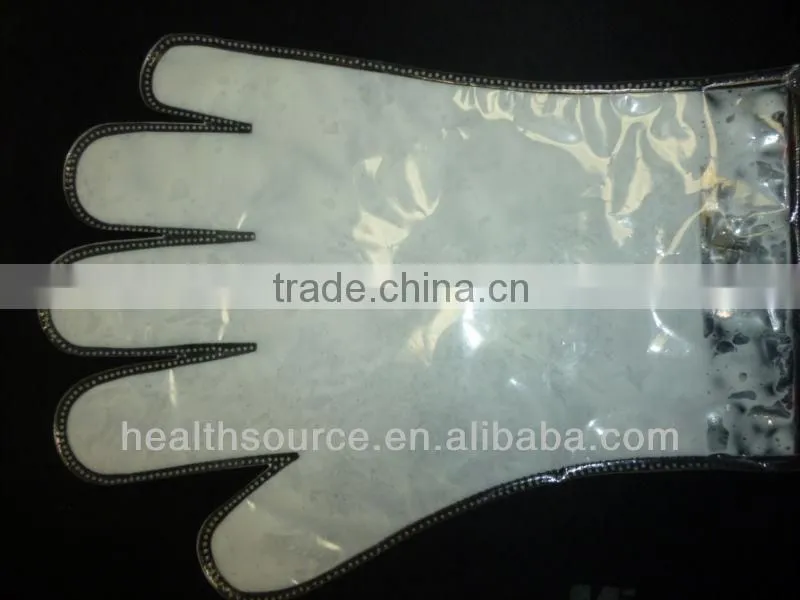 2013 new product hand peeling mask
