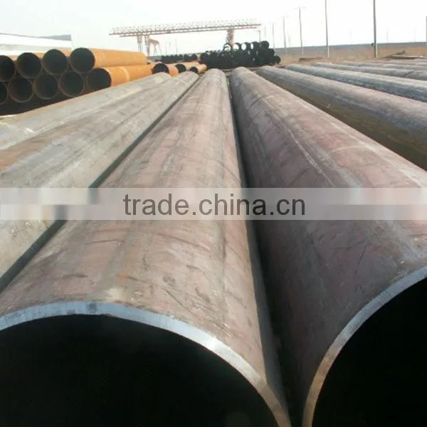 X65 Lsaw Steel Linepipe