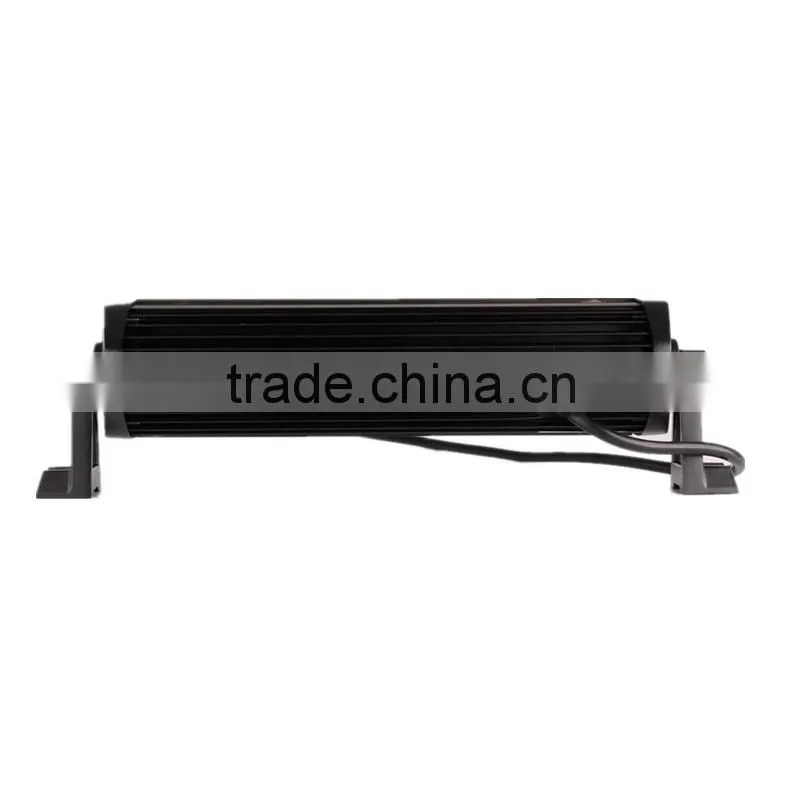Most Powerful AUTO 72W Led Light Bar for OFF ROAD / truck