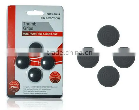 Alibaba Wholesale thumb grip stick cap for ps4 controller