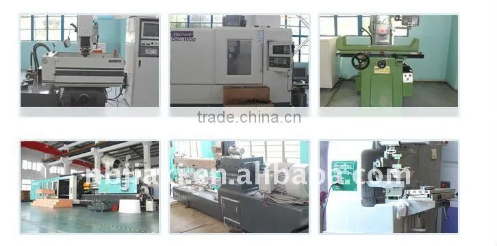 structural foam mold products