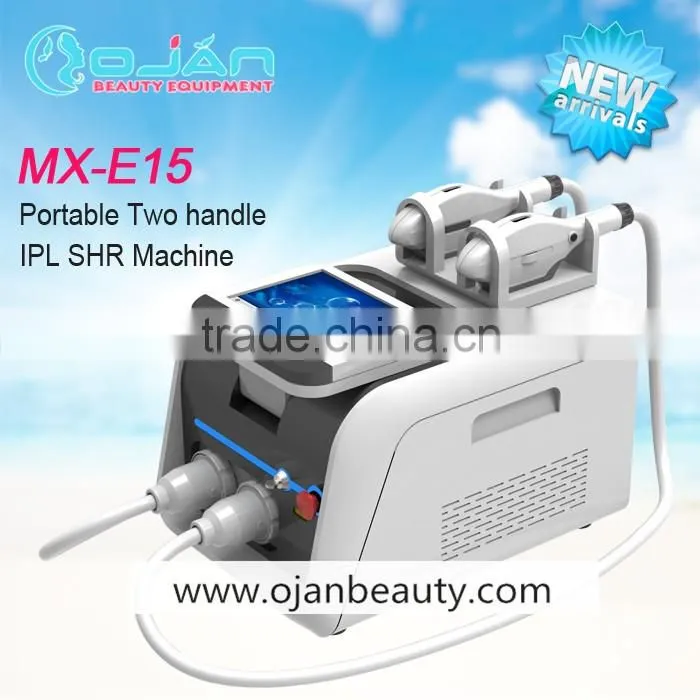 Best Price Quality IPL Hair Removal Machine/E-light IPL/Hair Laser Removal