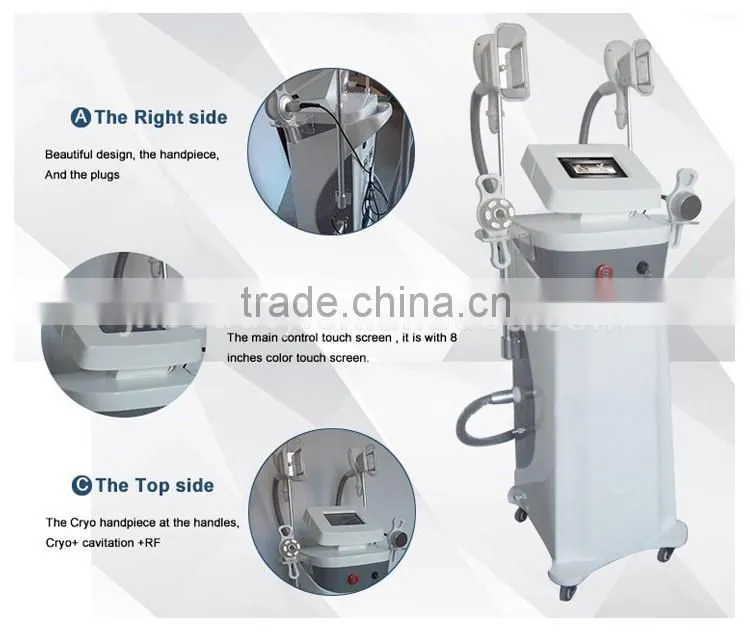 ultrasonic liposuction machine/non-invasive liposuction machine