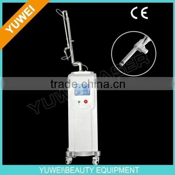 2016 the latest vaginal rejuvenation laser