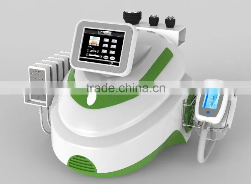 Hot Sale Popular Criolipolise Cryolipo / Cool Body Sculpting / Cryolipolysis Cool Shaping Machine