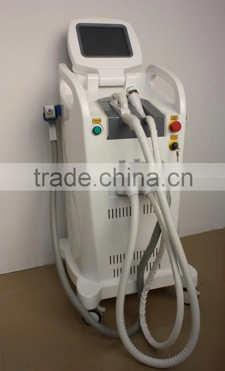 Lingmei laser manufacturer ipl depilacion laser