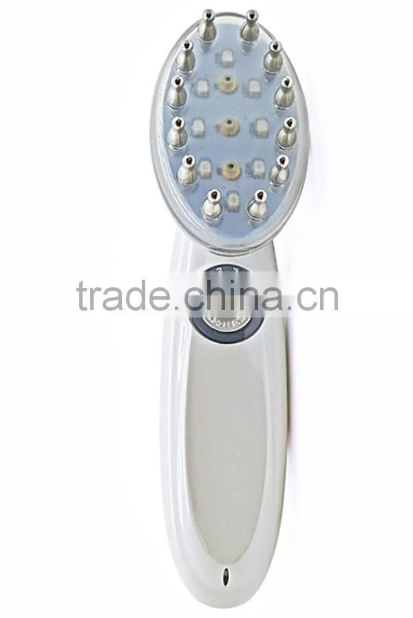 Rechargeable Photon Ion wrinkle removal Beauty Device with ce