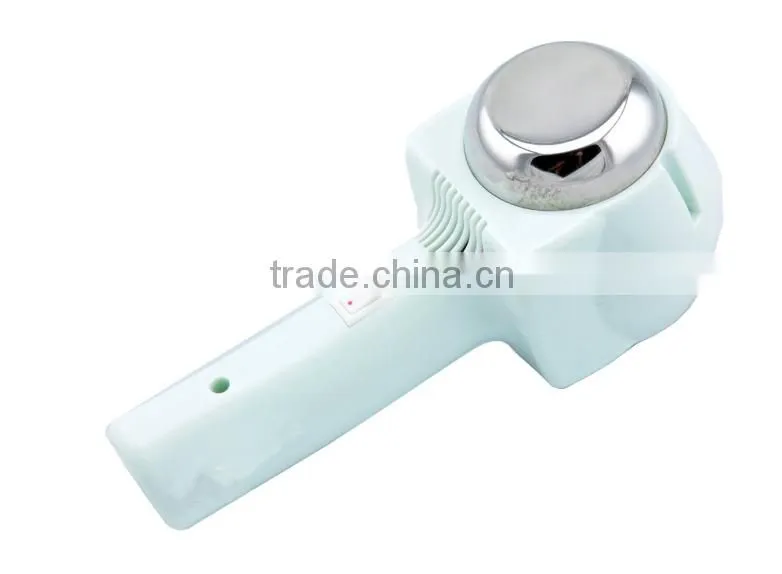YL-H04 hold and cold hammer facial skin care machine