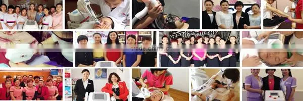 Hot selling elight ipl laser for hair removal