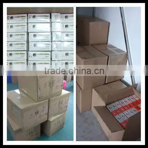 0.2~3.0mm GTO200 needle micro needle derma roller with travel case