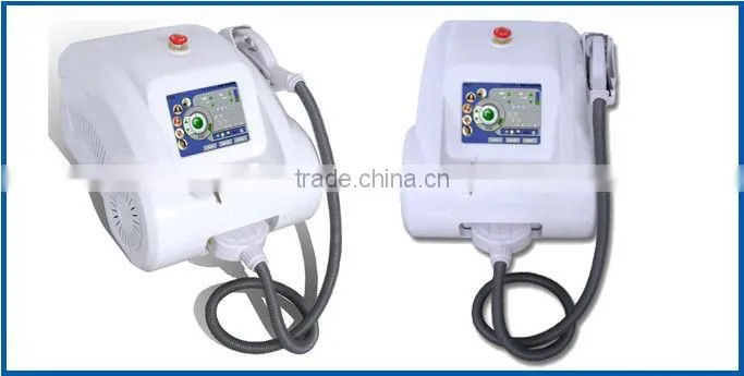 New IPL hair removal cream with CE ISO SGS hot sale