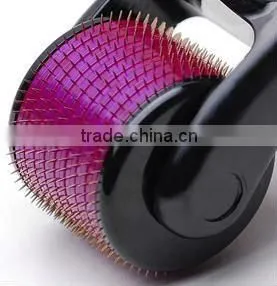 microneedle roller for stretch marks removal-L005