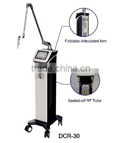 co2 fractional laser machine, best skin resurfacing treatments, fractional laser for scars