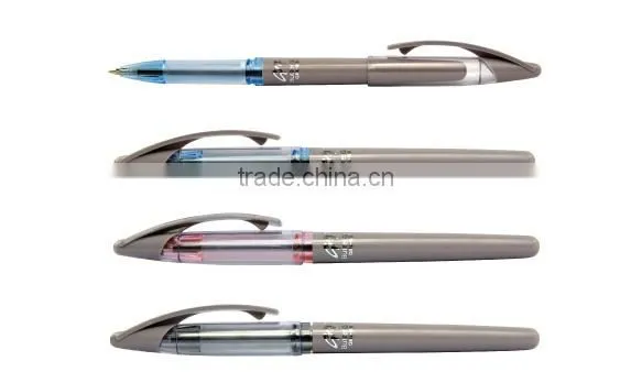 Vietnam High-Quality Plastic Gel Ink Pen