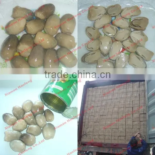 425g whole straw mushroom in tin