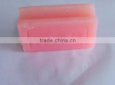 Laundry soap