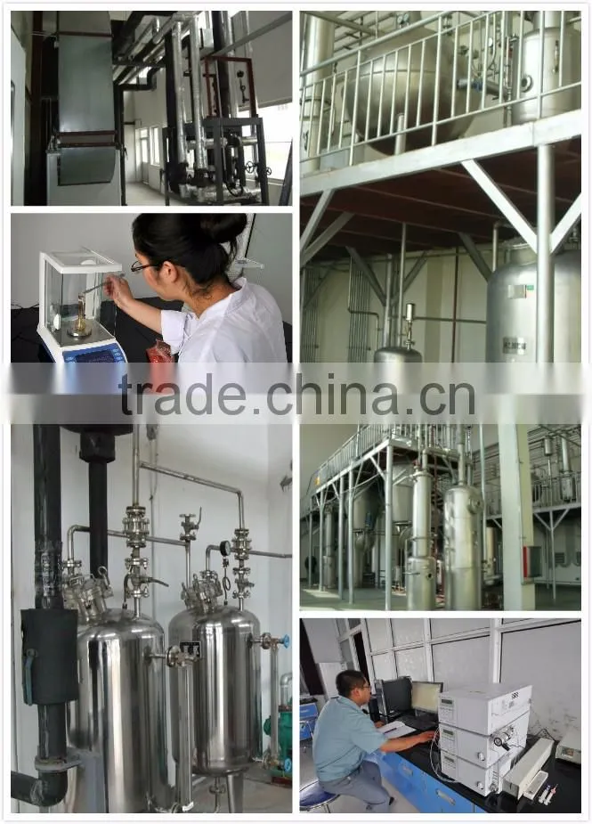 Bulk Feed Grade Spirulina Powder for animals feed