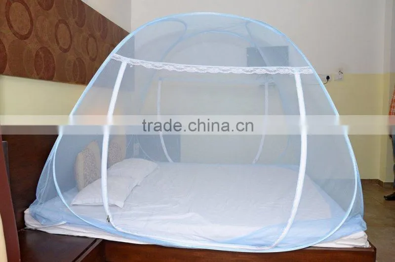 Folding Mosquito Net