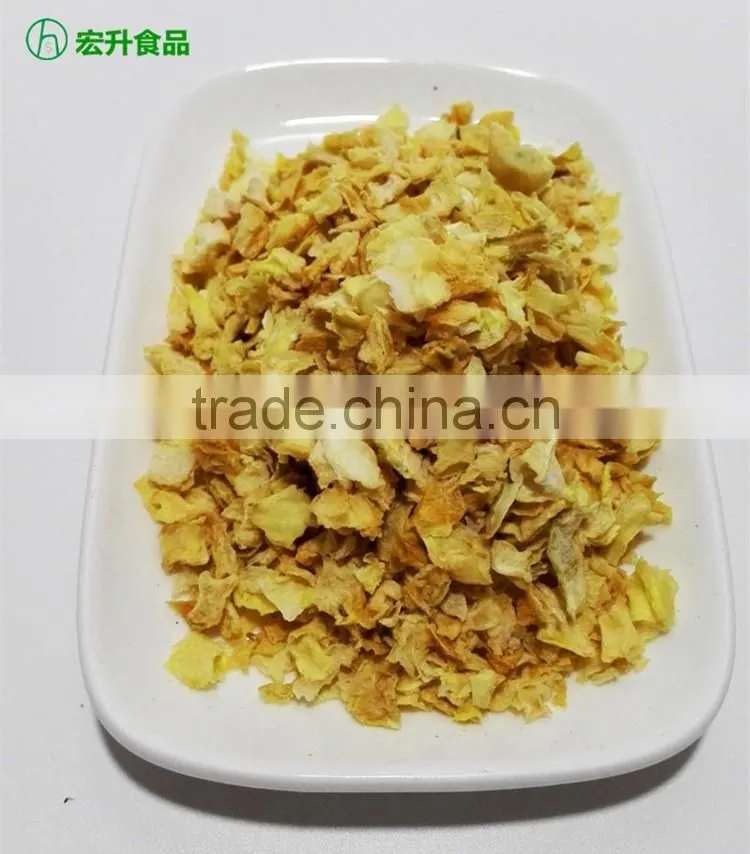 Dehydrated Yellow Onion Fresh Air Dried Style